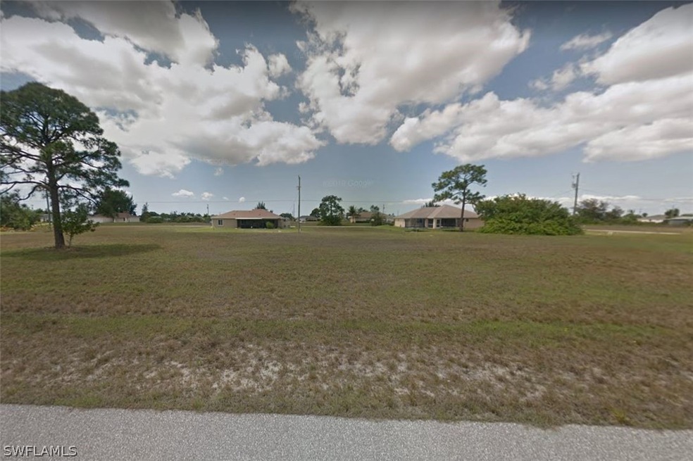 1824 NW Juanita Place, Cape Coral, FL 33993 - photo 1