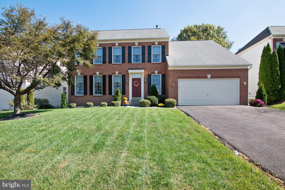 12013 Arista Manor Way, Germantown, MD 20876 - photo 1