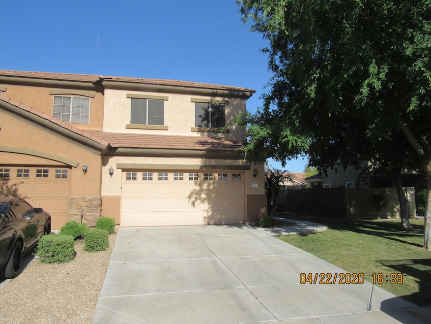3113 S Shelby, Mesa, AZ 85212 - photo 1