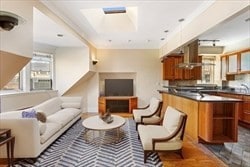 41 Worcester Square unit 8, Boston, MA 02118 - photo 1