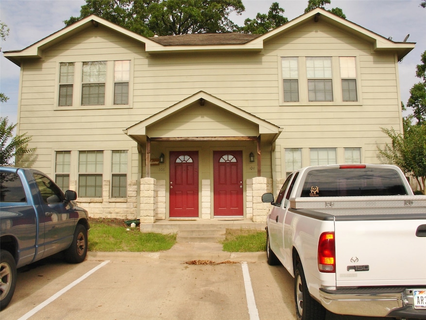 106 Vista Way, Huntsville, TX 77340 - photo 1