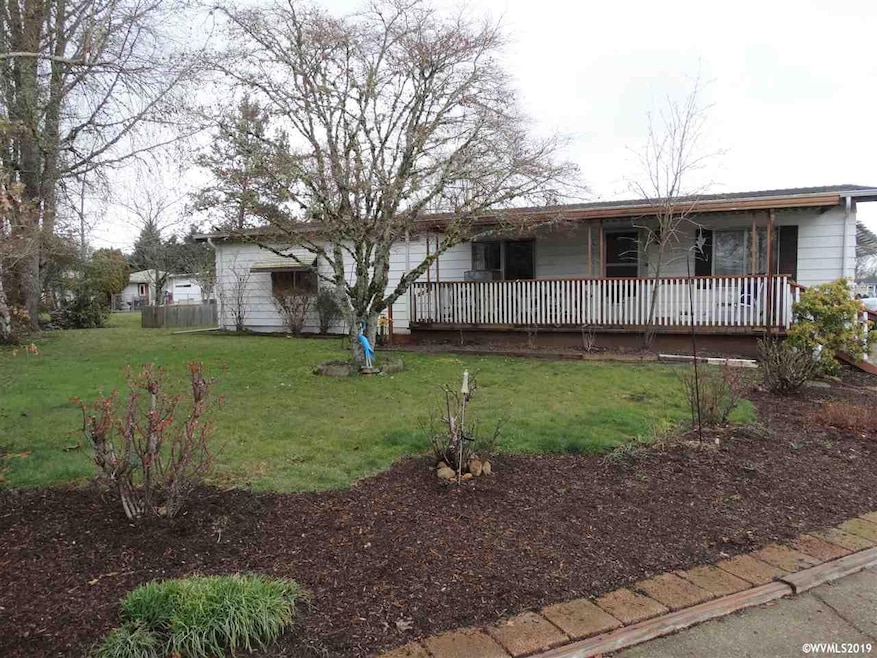 450 SE Lacreole Dr unit 130, Dallas, OR 97338 - photo 1