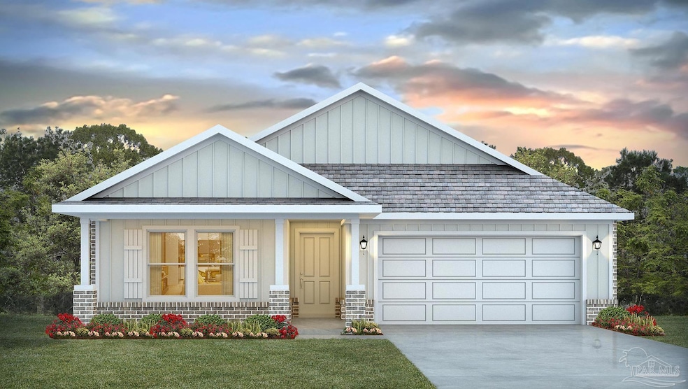 4756 Redhead Ct, Pace, FL 32571 - photo 1