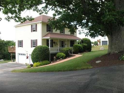 21 Piasta Rd, Dudley, MA 01571 - photo 1