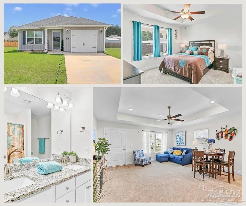 165 St Stephens Ct, Atmore, AL 36502 - photo 1