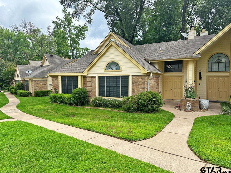 5717 5717 Eaglewood Cir, Tyler, TX 75703 - photo 1