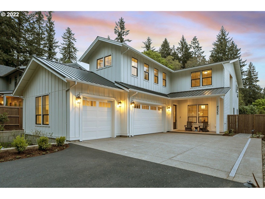 4235 Lords Ln, Lake Oswego, OR 97035 - photo 1