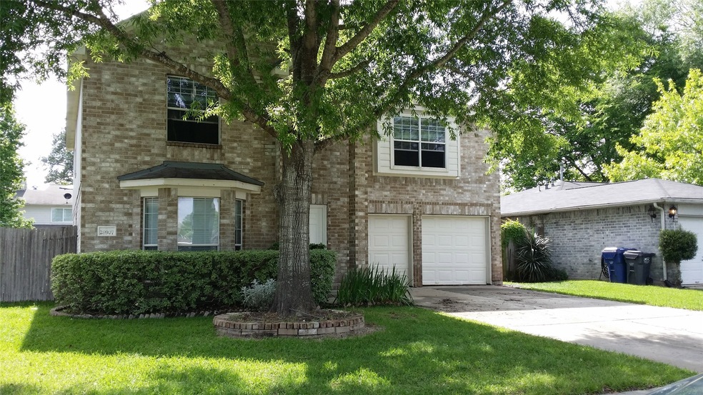 28907 Fox Run Blvd, Spring, TX 77386 - photo 1