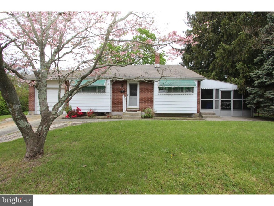 640 Boise Ave, Mantua, NJ 08051 - photo 1