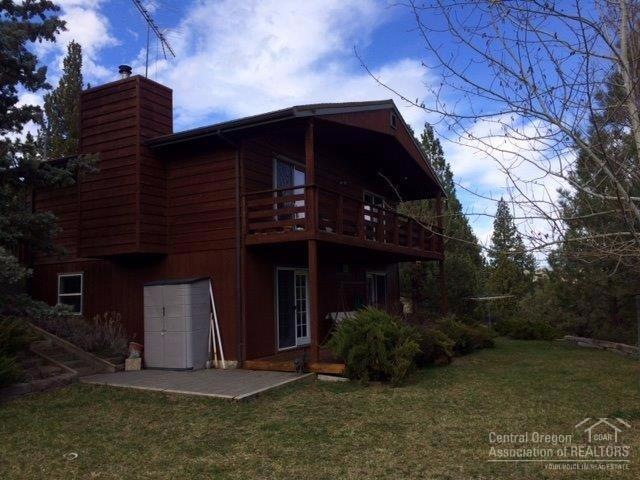 207 Adam Dr, Canyon City, OR 97820 - photo 1