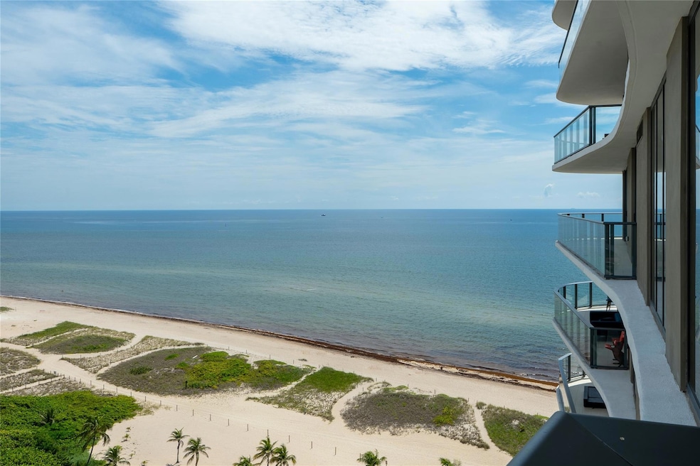 Sabbia Beach unit 1501, Pompano Beach, FL 33062 - photo 1