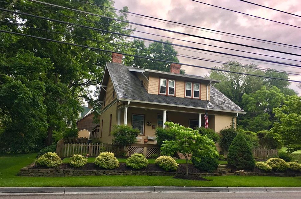 Main View