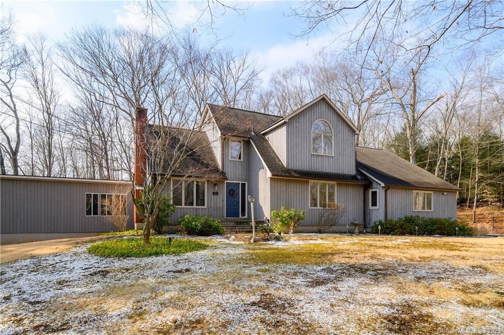 169 Hanover Rd, Newtown, CT 06470 - photo 1