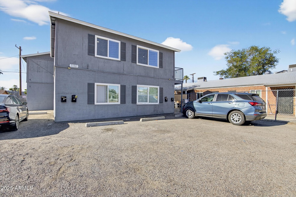 1110 N 10th St unit 2, Phoenix, AZ 85006 - photo 1