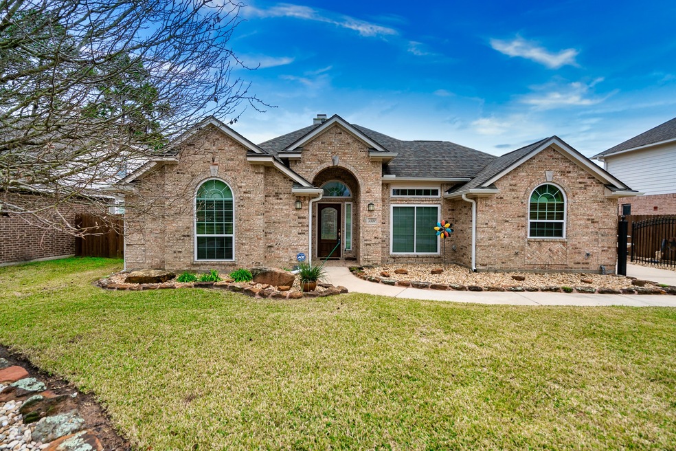 1331 Serene Trail, Tomball, TX 77375 - photo 1