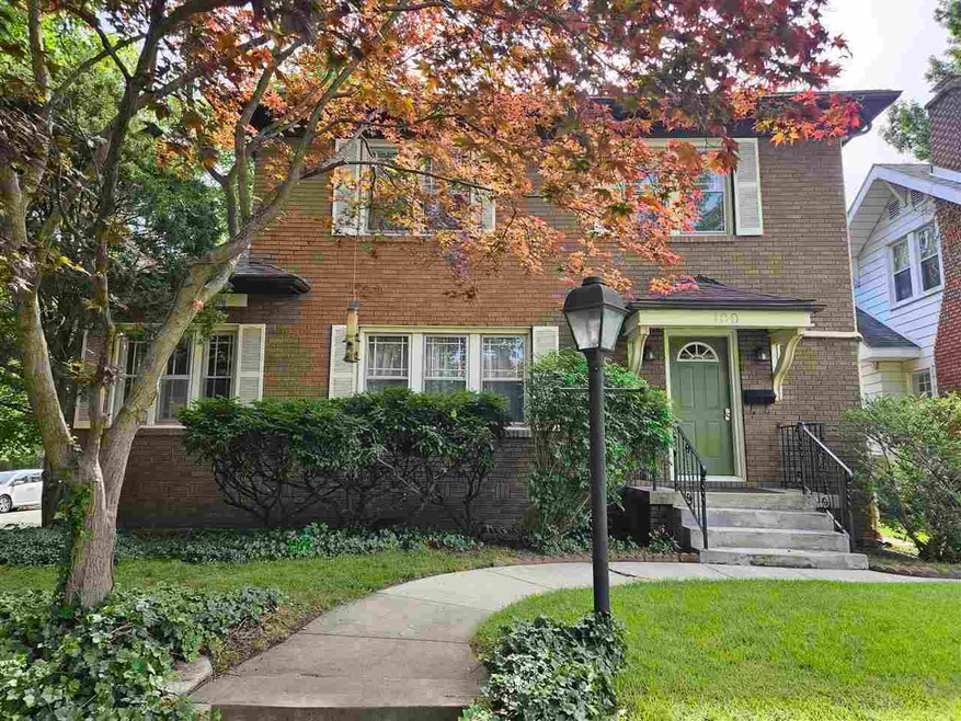 100 S 21st St, Terre Haute, IN 47803 - photo 1