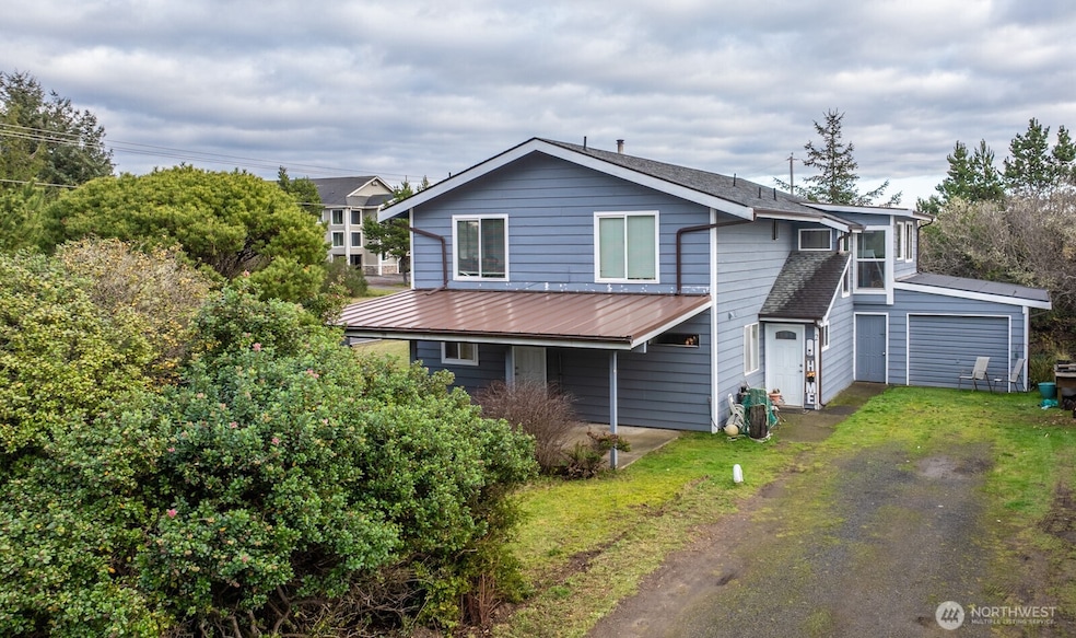 971 Point Brown Ave SE, Ocean Shores, WA 98569 - photo 1