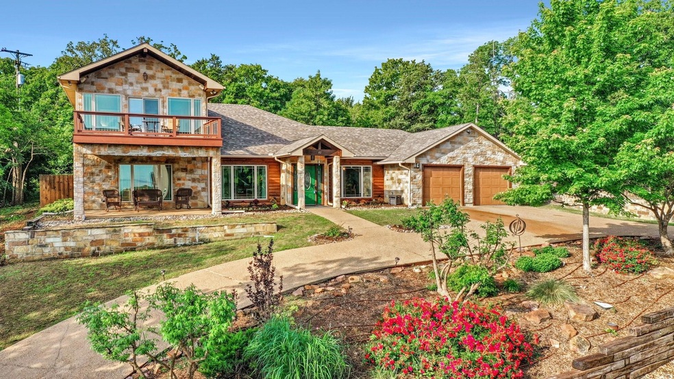 42 Hacienda, Pottsboro, TX 75076 - photo 1