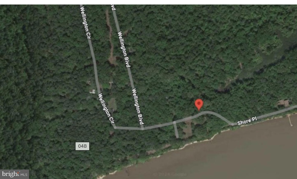 0 Shore Place, Nanjemoy, MD 20662 - photo 1