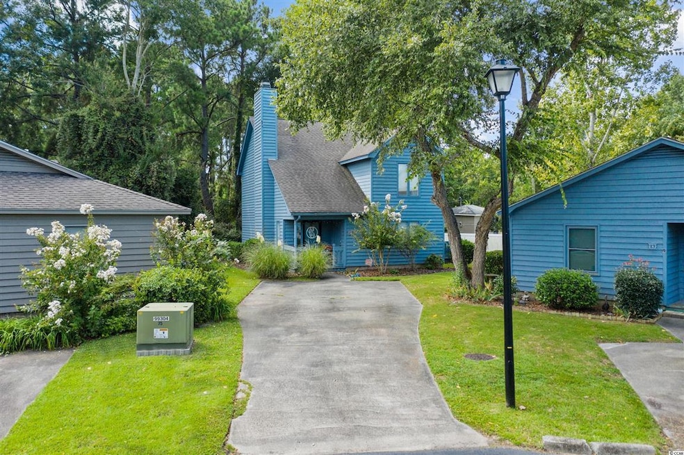 12 Foxcroft Ln, Myrtle Beach, SC 29577 - photo 1