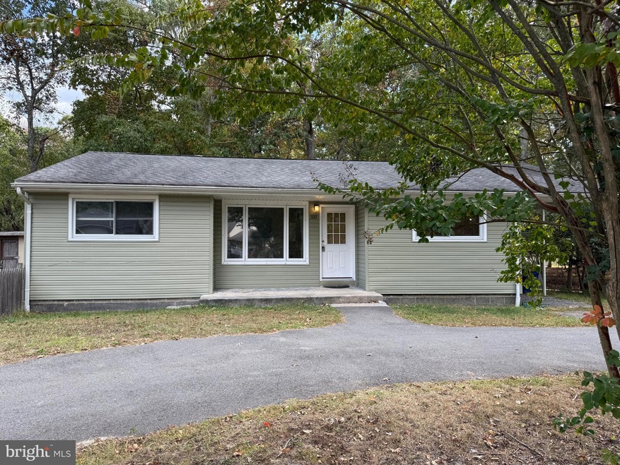 500 Hanover Blvd, Browns Mills, NJ 08015 - photo 1