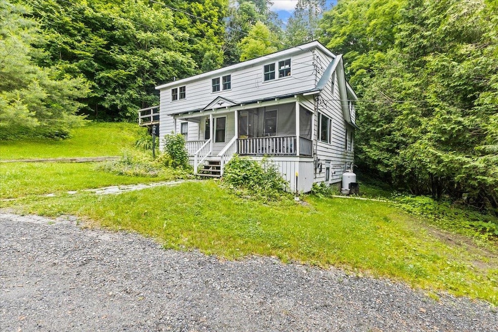 1282 Route 12 S, Northfield, VT 05663 - photo 1