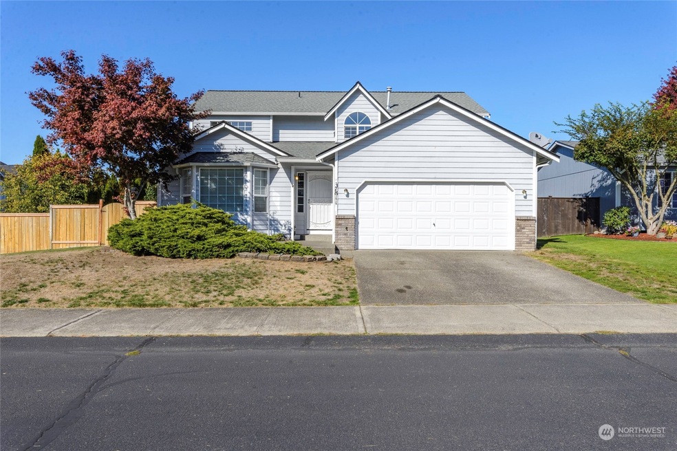 7811 196th St E, Spanaway, WA 98387 - photo 1