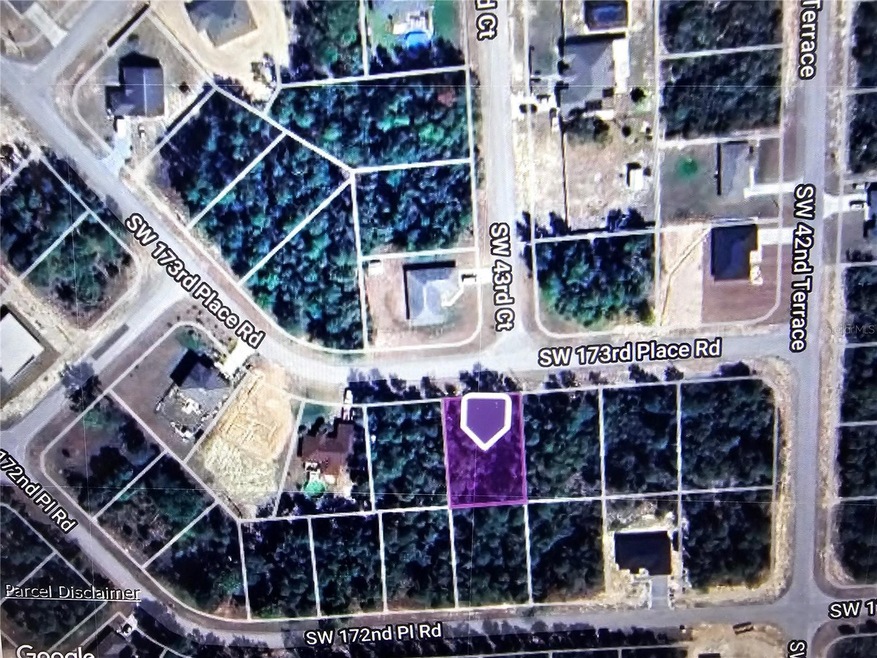 0 SW 173rd Place Rd unit MFRS5106169, Ocala, FL 34473 - photo 1