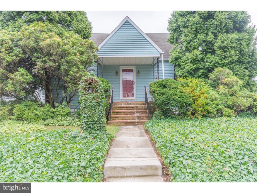 1820 W High St, Haddon Heights, NJ 08035 - photo 1