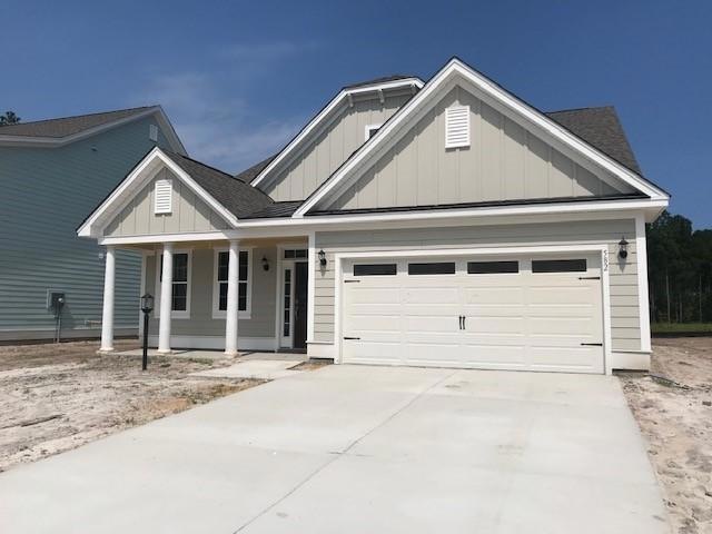 582 Yellow Leaf Ln, Summerville, SC 29486 - photo 1