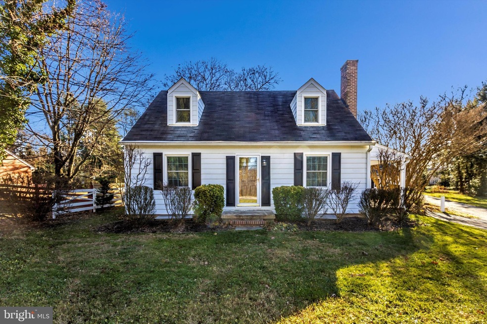 7040 Guilford Rd, Clarksville, MD 21029 - photo 1