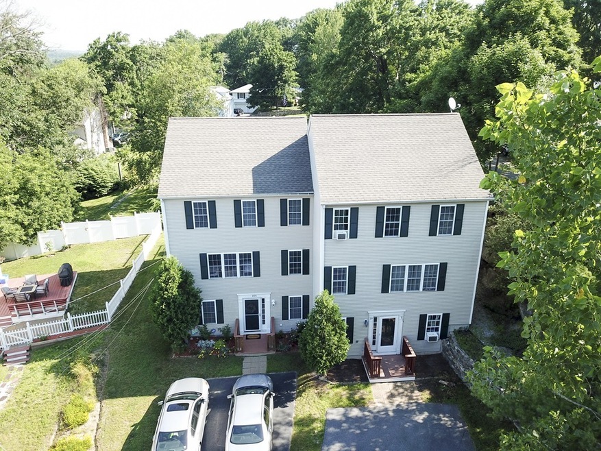 10 Jen Paul Way unit B, Milford, MA 01757 - photo 1