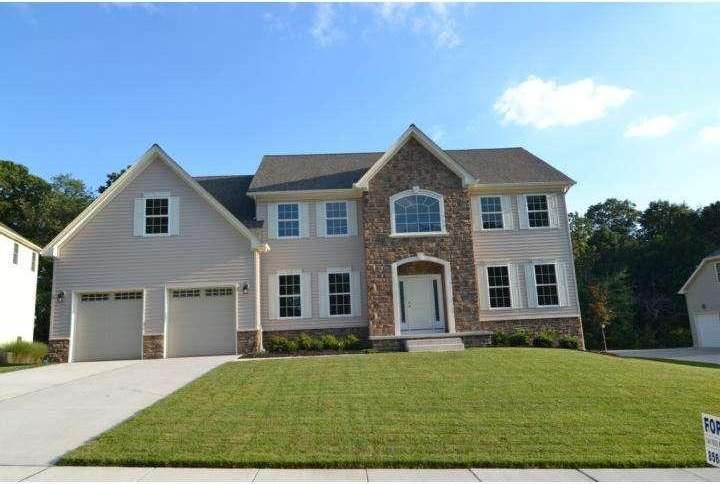 3 Lynn Ct, Voorhees, NJ 08043 - photo 1