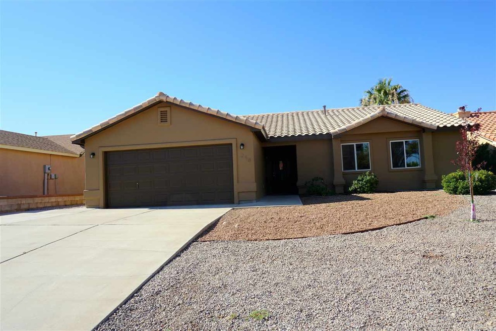 218 Kerry Ave, Alamogordo, NM 88310 - photo 1