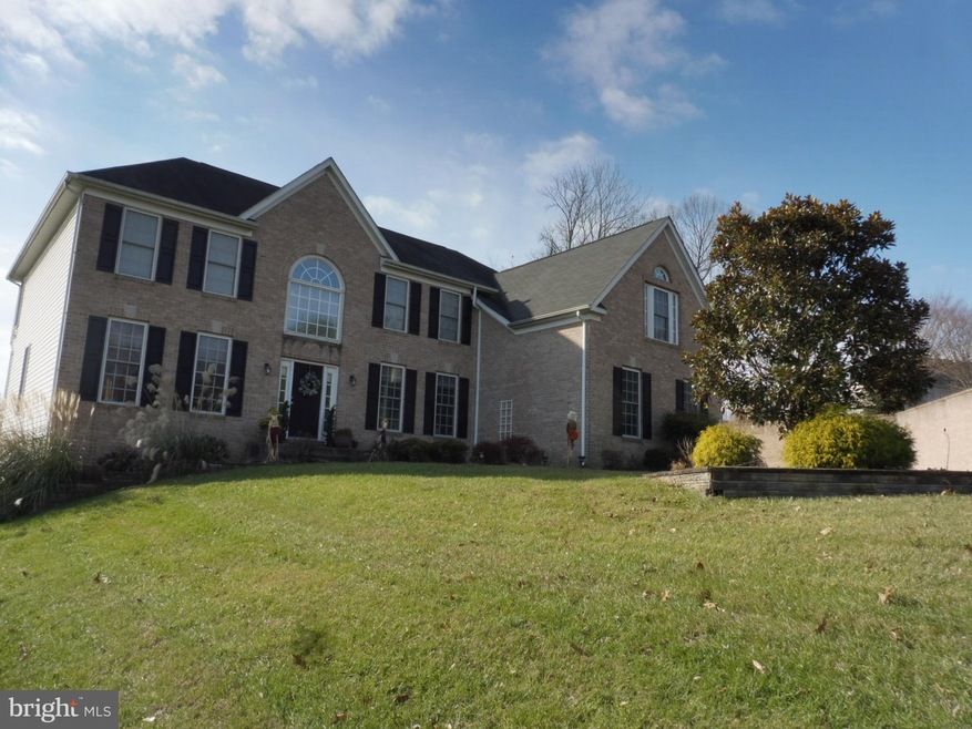 8 Park Vista Ct, Woodstock, MD 21163 - photo 1