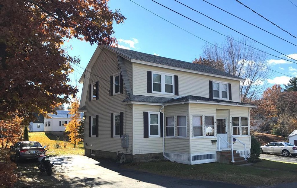 6 Western Ave, Sanford, ME 04073 - photo 1