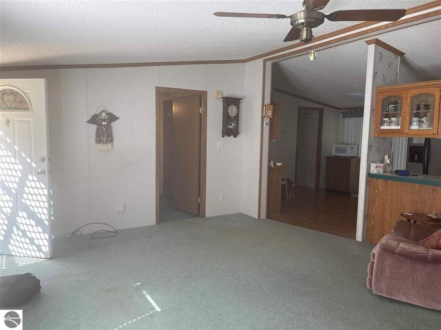 3376 Allen Rd, Turner, MI 48765 - photo 1