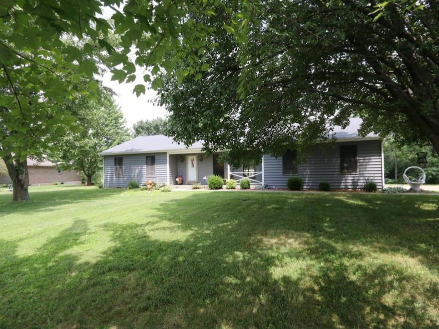 1642 Strauss Cove, Fayetteville, OH 45118 - photo 1