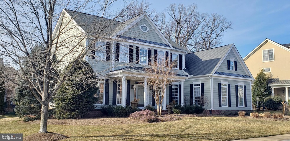 8291 Roxborough Loop, Gainesville, VA 20155 - photo 1