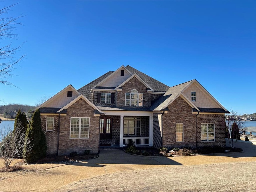 602 Thrasher Pointe, Oxford, MS 38655 - photo 1