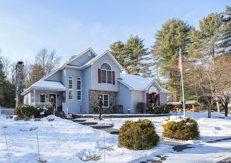 50 Holiday Dr, Hawley, PA 18428 - photo 1