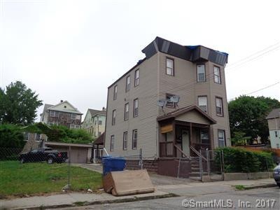 21 Webb St unit 1, Waterbury, CT 06704 - photo 1