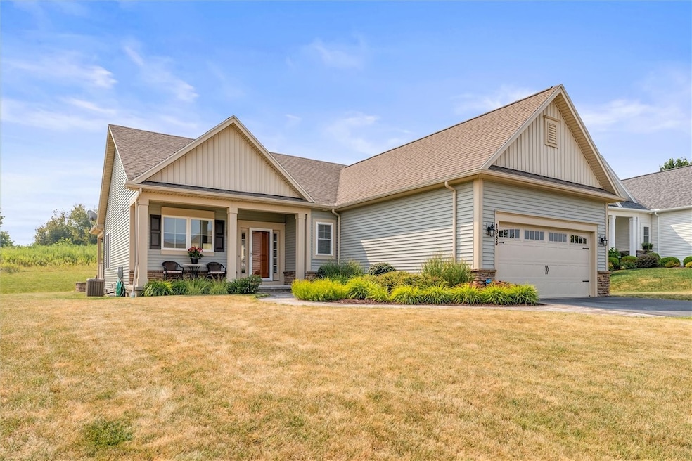 Sold $551,872 • Co-Listing Agent