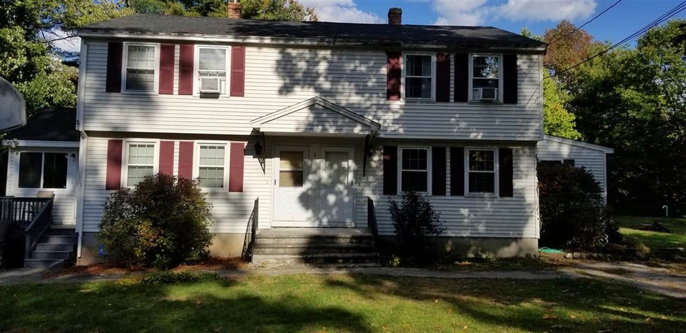 13 Juniper Rd unit R, Derry, NH 03038 - photo 1