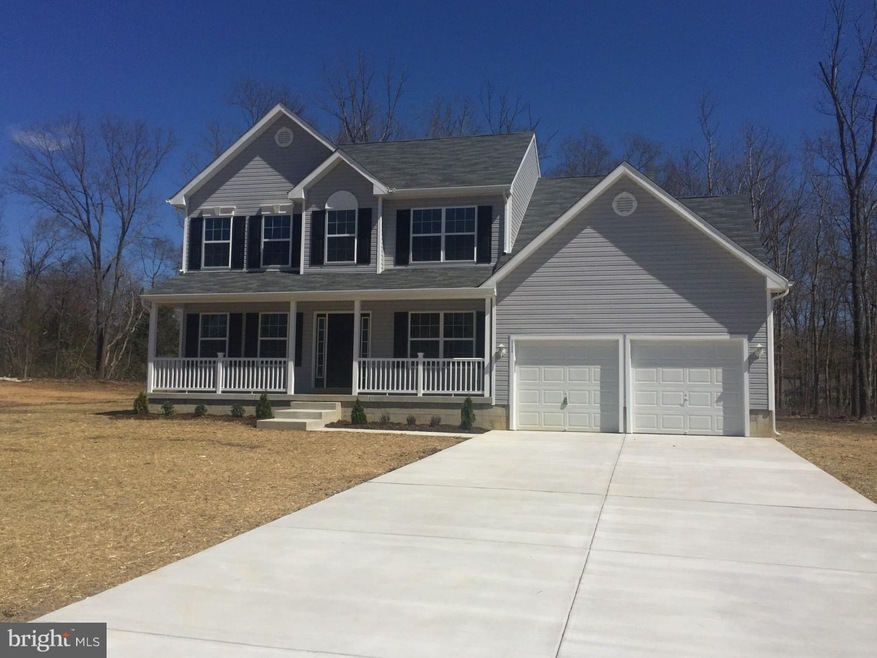 111 Nottingham Ln, Newfield, NJ 08344 - photo 1