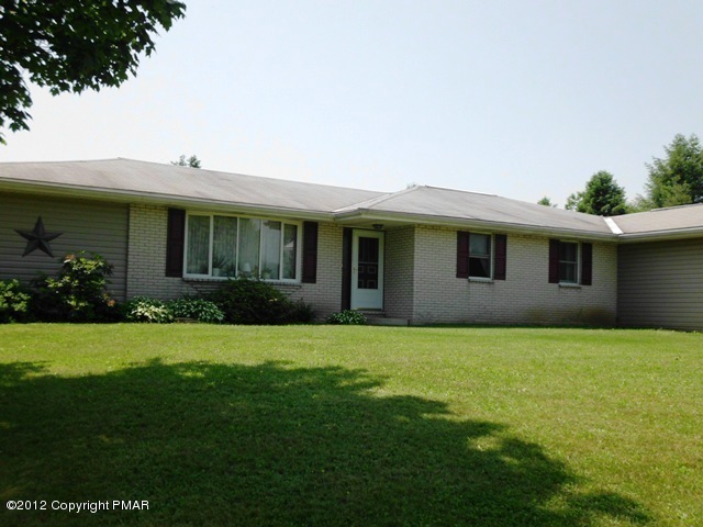 266 Correll Rd, Kunkletown, PA 18058 - photo 1