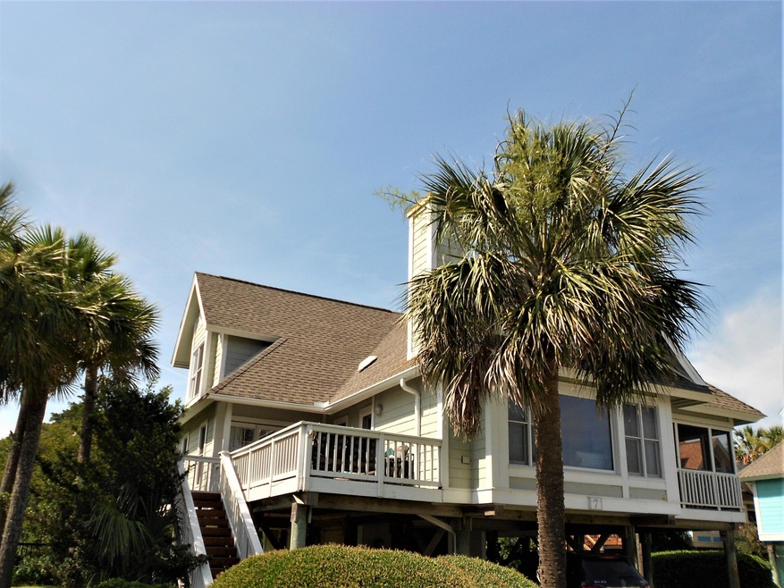7 Surf Lane