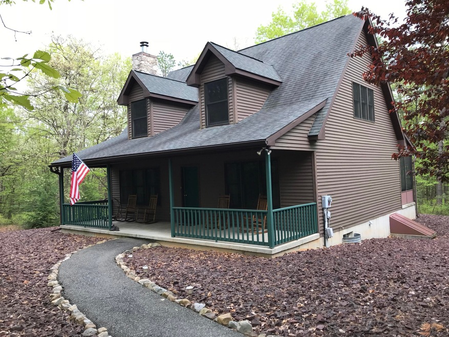 450 Dew Drop Dr, Jim Thorpe, PA 18229 - photo 1