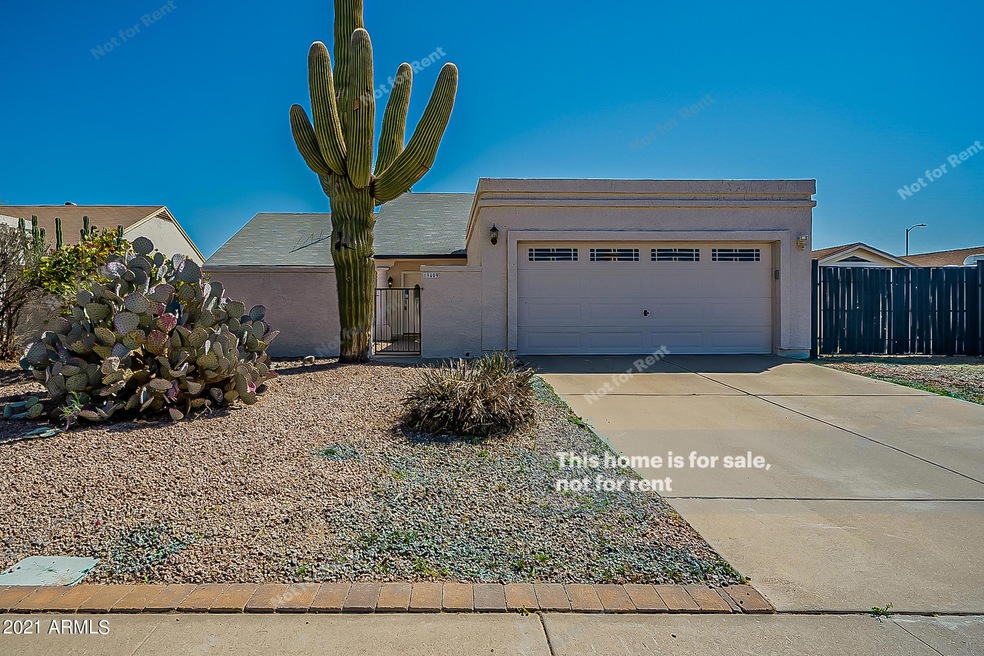 19409 N 14th St, Phoenix, AZ 85024 - photo 1