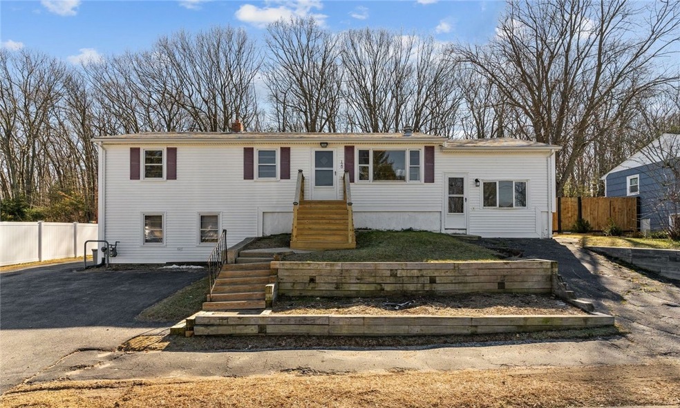 120 Mockingbird Dr, Cranston, RI 02920 - photo 1